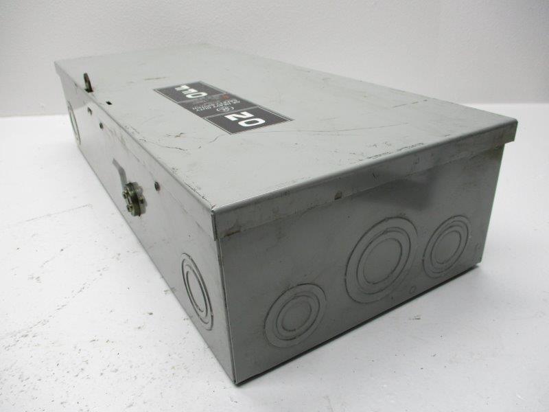 GENERAL ELECTRIC TH3363 MODEL 10  NSNP