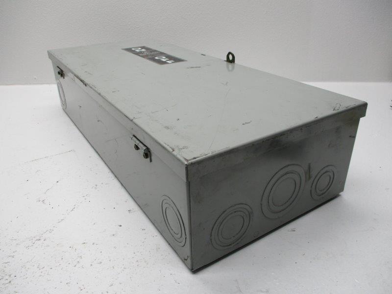 GENERAL ELECTRIC TH3363 MODEL 10  NSNP