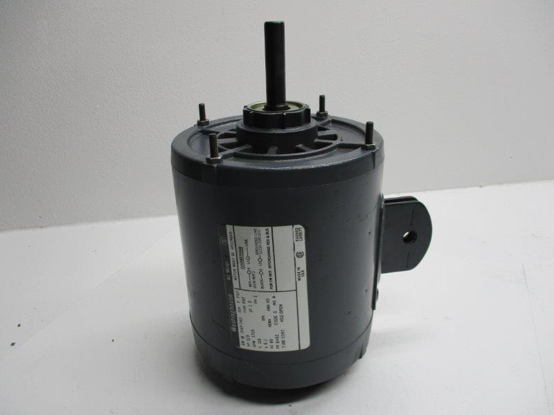 WESTINGHOUSE TYPE FHT M316P740 SER. F (F87)  NSNP