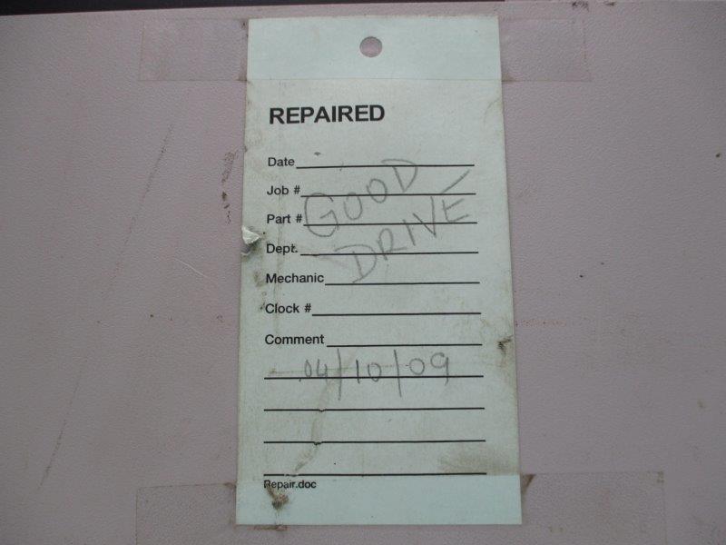 ALLEN BRADLEY 1336F-B020-AA-EN-HAS2-L5 SER. A * REMANUFACTURED *