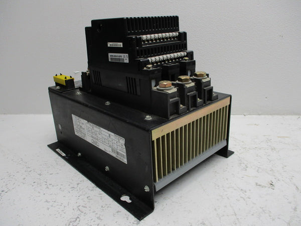 ALLEN BRADLEY 150-B97NBR SER. B (DAMAGED FACE & FAN COVER)  UNMP