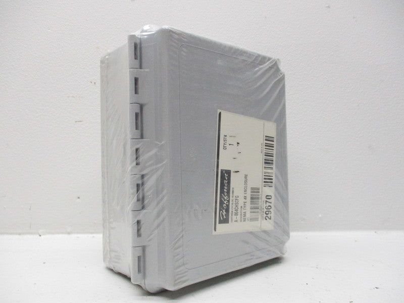 HOFFMAN A-864CHSCFG * NEW IN ORIGINAL PACKAGE *