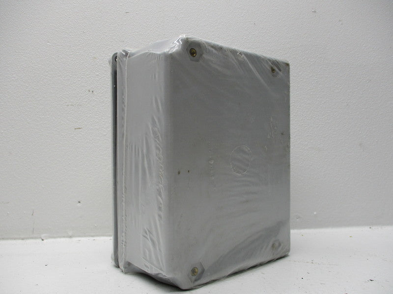 HOFFMAN A-864CHSCFG * NEW IN ORIGINAL PACKAGE *