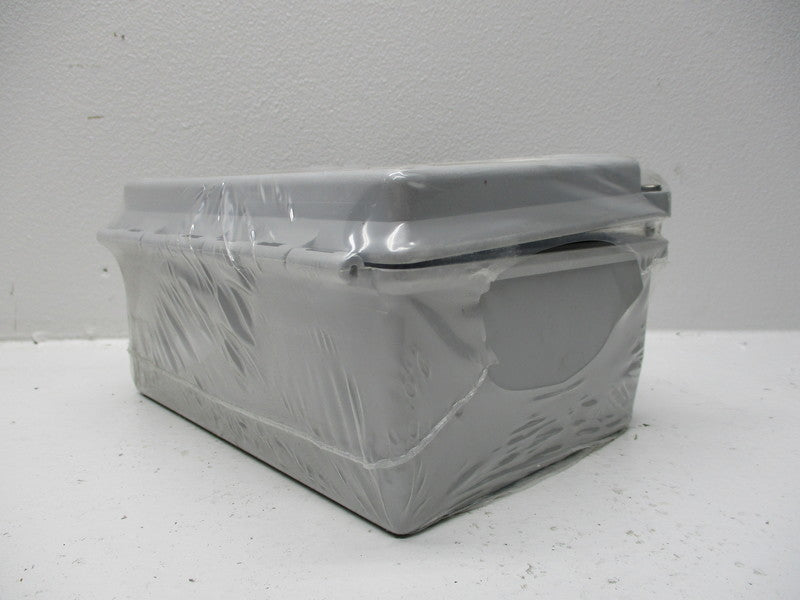 HOFFMAN A-864CHSCFG * NEW IN ORIGINAL PACKAGE *