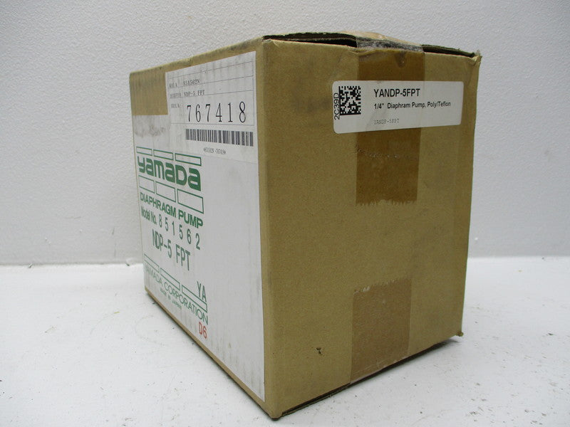 YAMADA 851562 (NDP-5FDT * FACTORY SEALED *