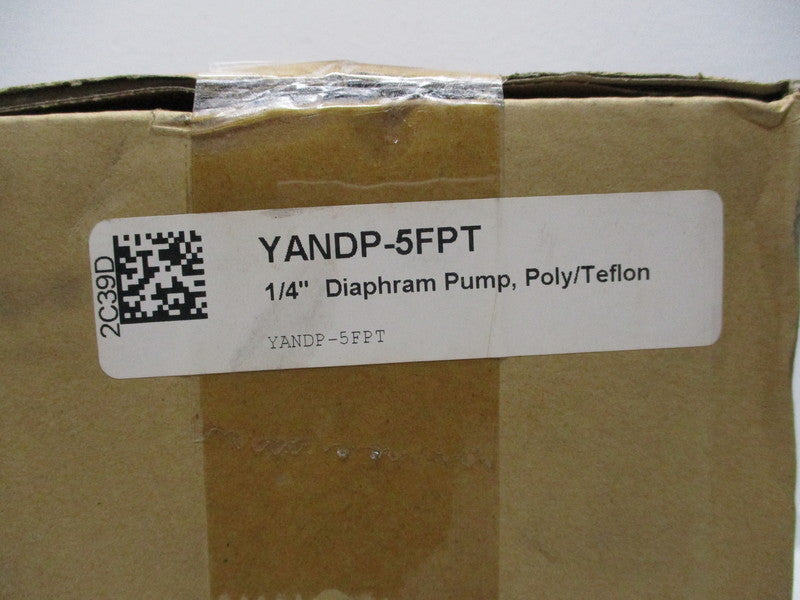 YAMADA 851562 (NDP-5FDT * FACTORY SEALED *