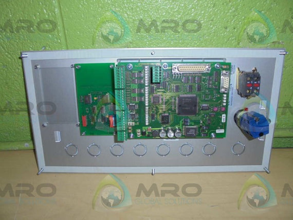REXROTH VAM41 (D-64711) VAM41.1-PB-NA-NN-TA-VB-BA-1608-NN * NEW IN BOX *