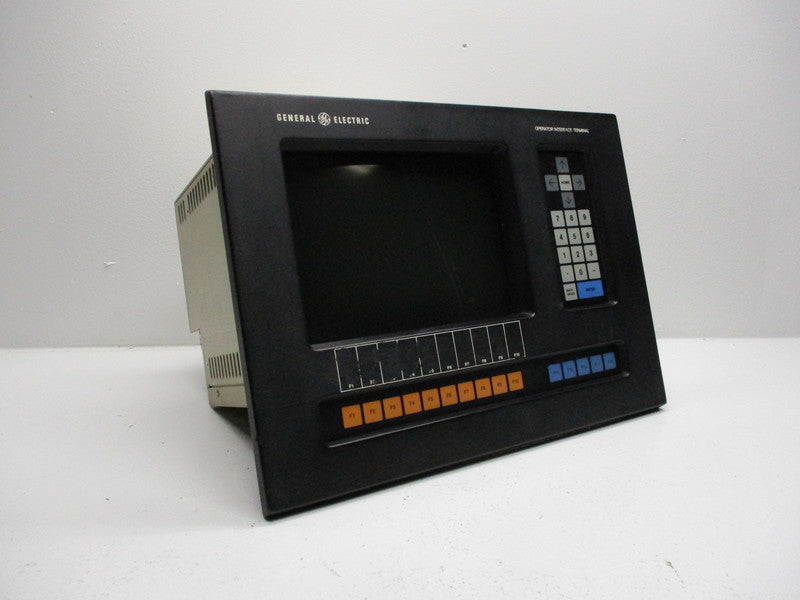GENERAL ELECTRIC IC600KD510B VER: 1.6 * REMANUFACTURED *
