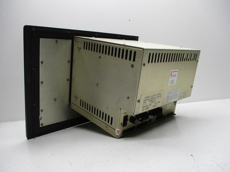 GENERAL ELECTRIC IC600KD510B VER: 1.6 * REMANUFACTURED *