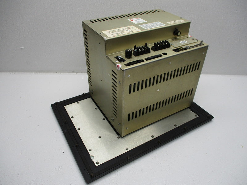 GENERAL ELECTRIC IC600KD510B VER: 1.6 * REMANUFACTURED *