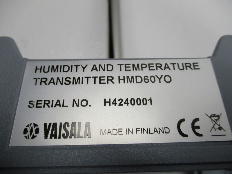 VAISALA HMD60YO  NSMP