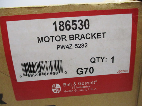 BELL & GOSSETT 186530 (PW4Z-5282) * NEW IN BOX *