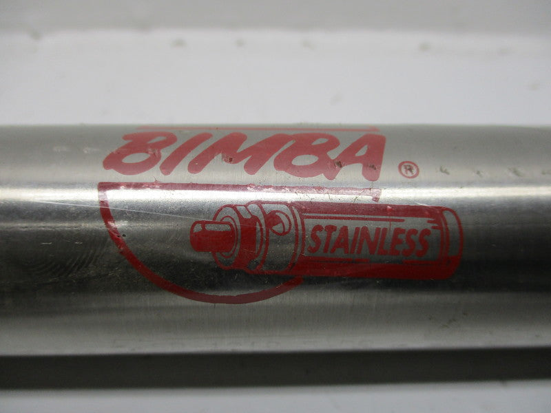 BIMBA SR-1218.5-DP * NEW IN ORIGINAL PACKAGE *