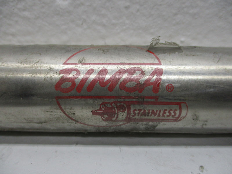 BIMBA SR-1216-DP * NEW IN ORIGINAL PACKAGE *