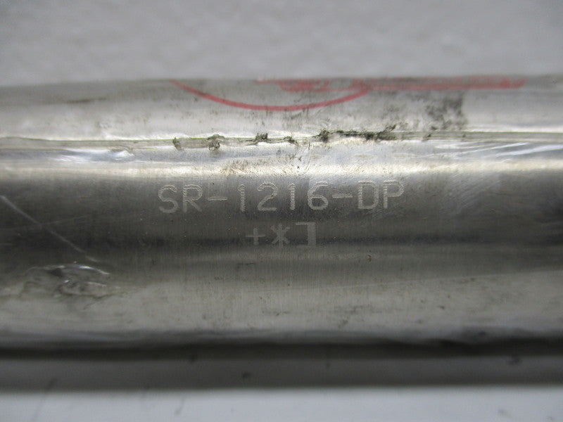 BIMBA SR-1216-DP * NEW IN ORIGINAL PACKAGE *
