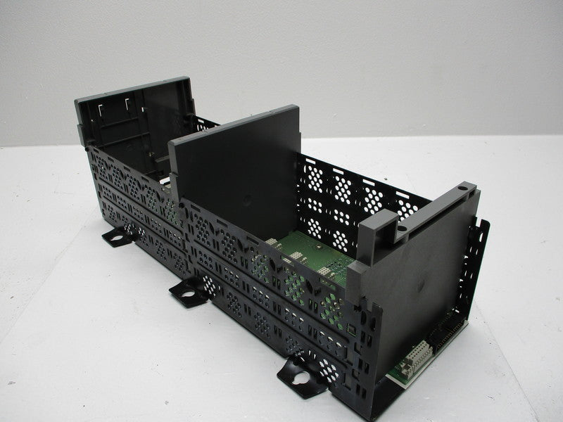 ALLEN BRADLEY 1746-A10 SER. B UNMP