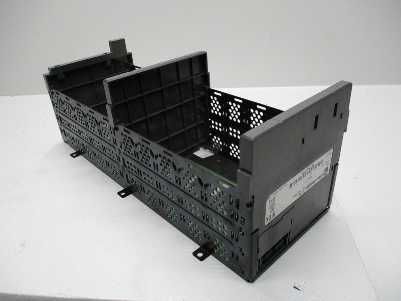 ALLEN BRADLEY 1746-A10 SER. B UNMP