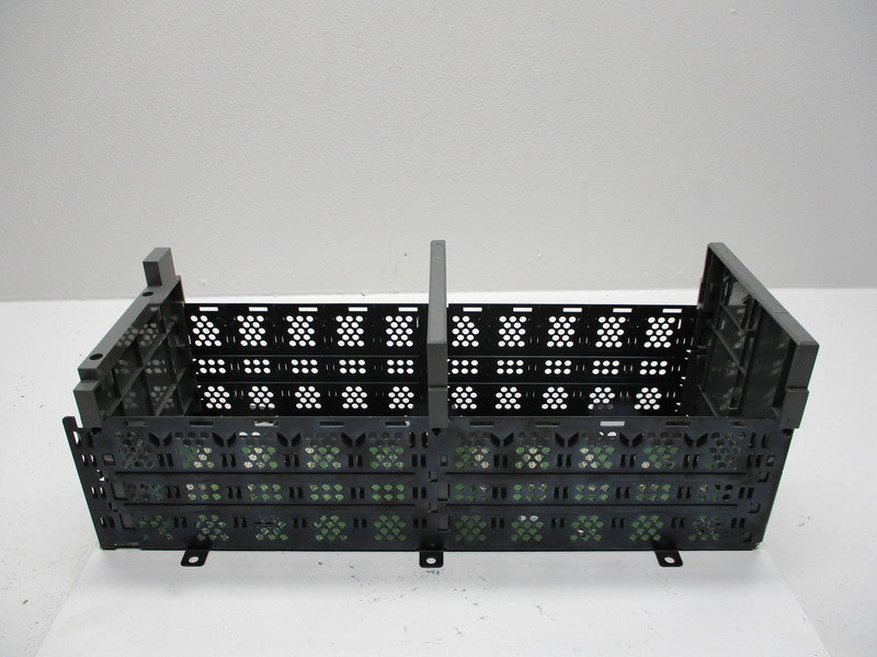 ALLEN BRADLEY 1746-A10 SER. B UNMP