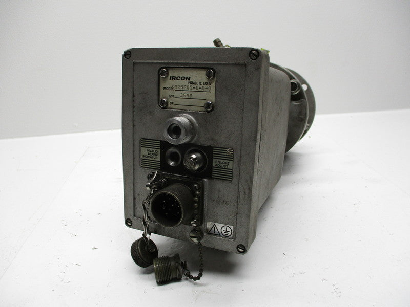 IRCON SR25F05-0-0-0  UNMP