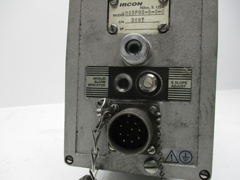 IRCON SR25F05-0-0-0  UNMP