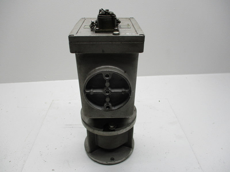 IRCON SR25F05-0-0-0  UNMP