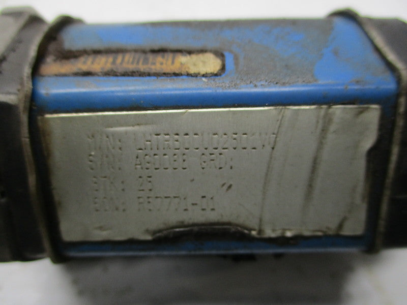 TEMPOSONICS LHTRB00V02501V0  UNMP