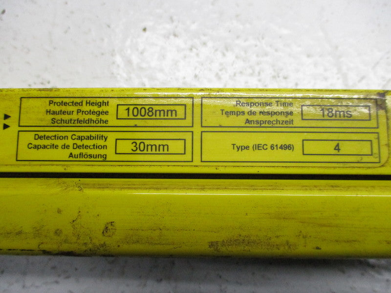 GUARDSTAR BS1030SE  UNMP