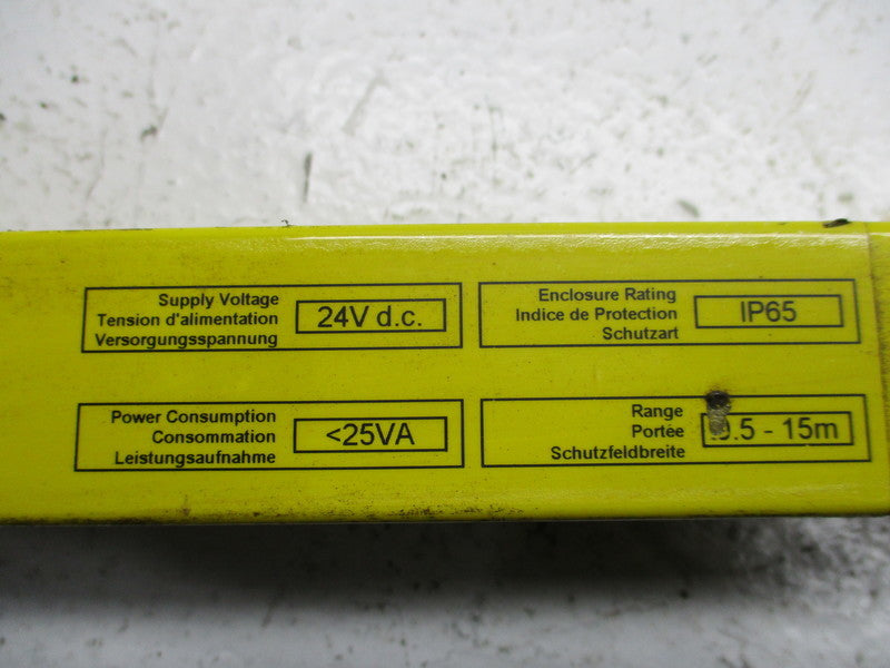 GUARDSTAR BS1030SE  UNMP