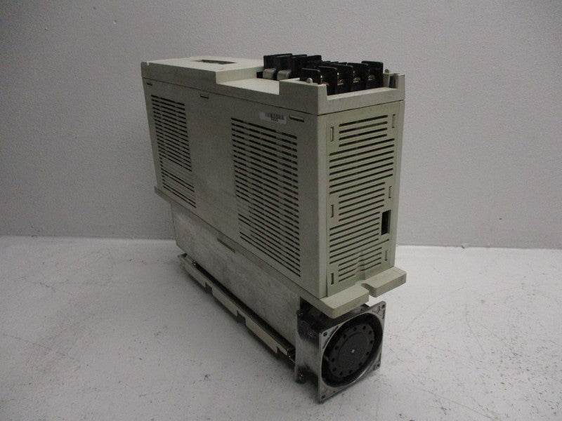MITSUBISHI MDS-B-CV-110  UNMP