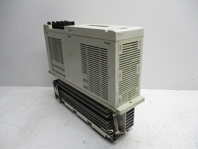 MITSUBISHI MDS-B-CV-110  UNMP