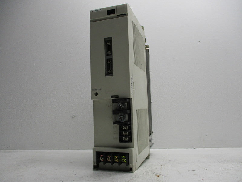 MITSUBISHI MDS-B-CV-110  UNMP