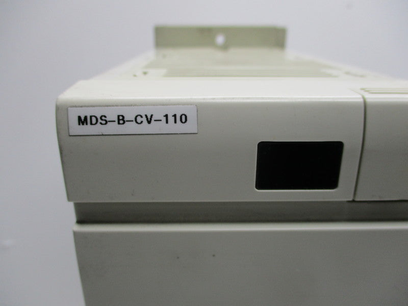 MITSUBISHI MDS-B-CV-110  UNMP