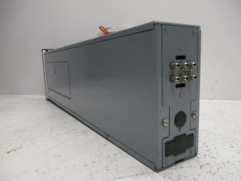 FOXBORO 130M-N4 * REMANUFACTURED *