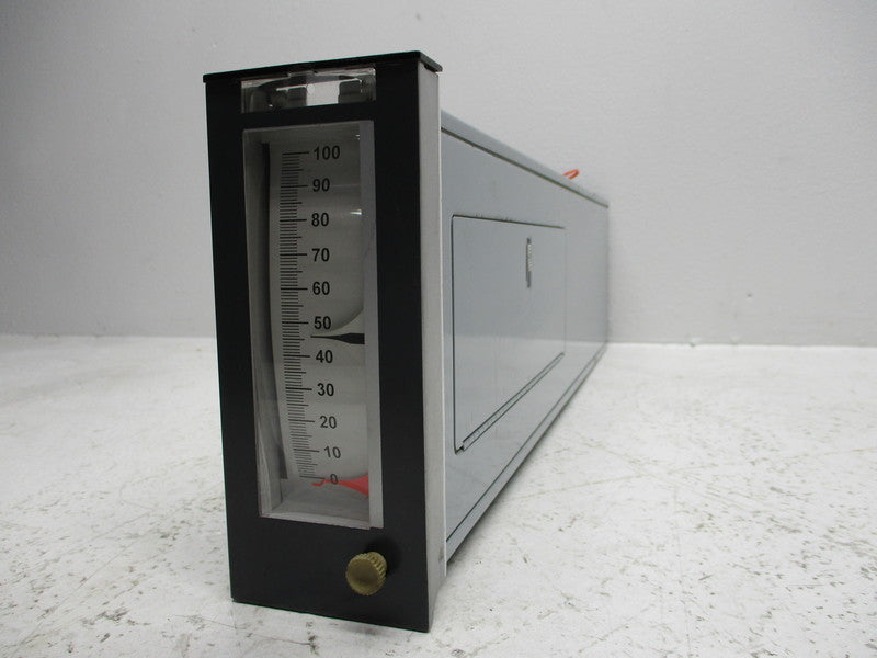 FOXBORO 130M-N4 * REMANUFACTURED *