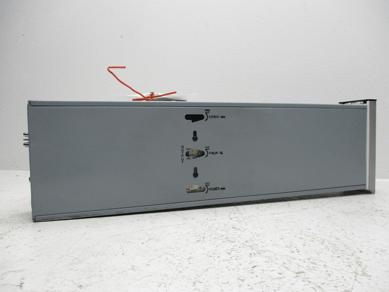 FOXBORO 130M-N4 * REMANUFACTURED *