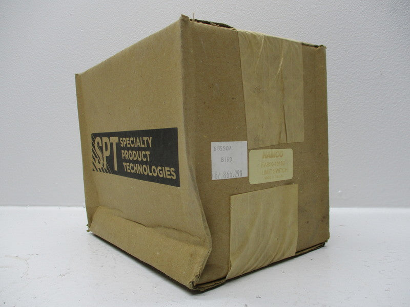 NAMCO EA800-10150 * FACTORY SEALED *