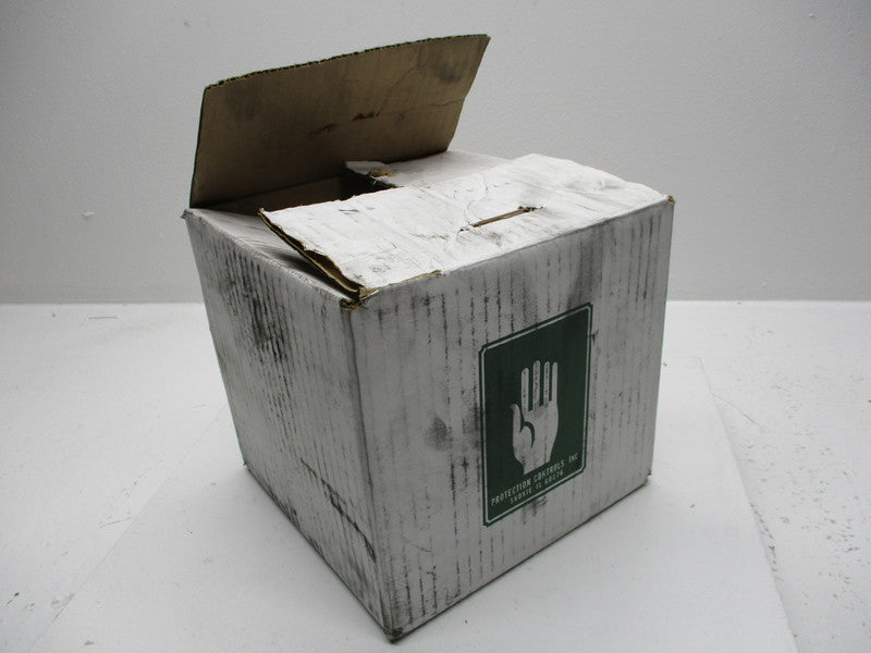 PROTECTION CONTROLS 7256BH *NEW IN BOX*