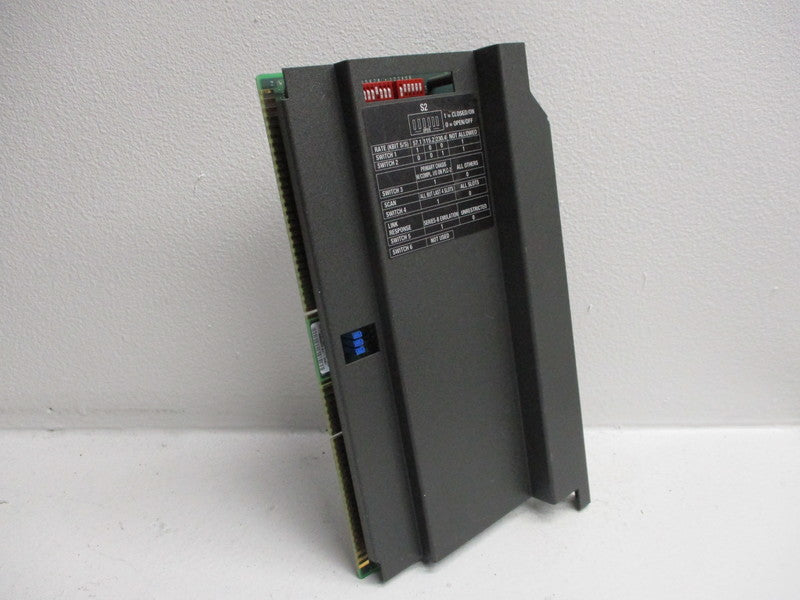 ALLEN BRADLEY 1771-ASB SER. E F/W UNMP