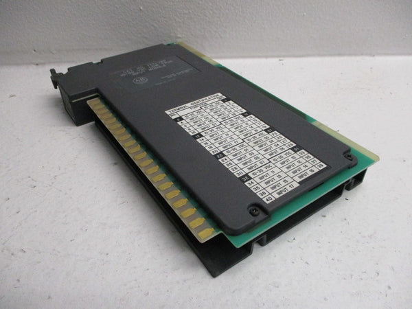 ALLEN BRADLEY 1771-IVN UNMP