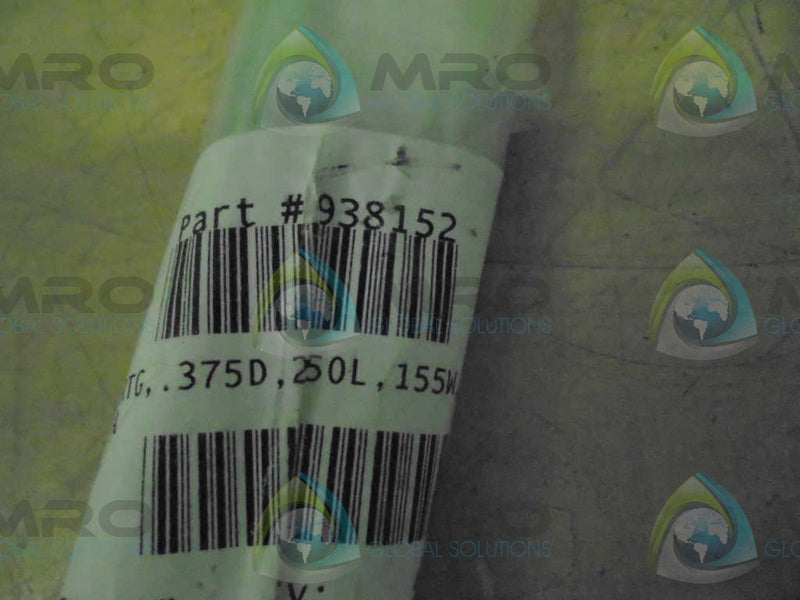 NORDSON 938152 * FACTORY SEAL*