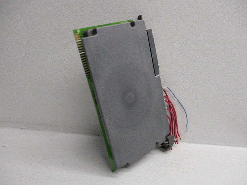 ALLEN BRADLEY 1771-OZL OUTPUT MODULE *USED*