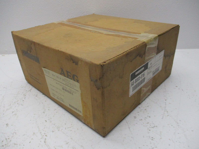 MODICON AS-B805-016 * FACTORY SEALED *