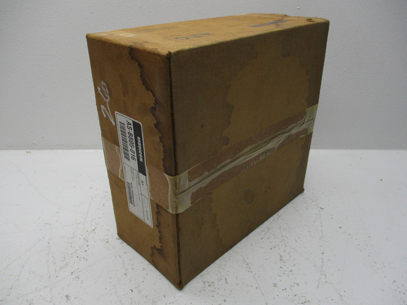 MODICON AS-B805-016 * FACTORY SEALED *