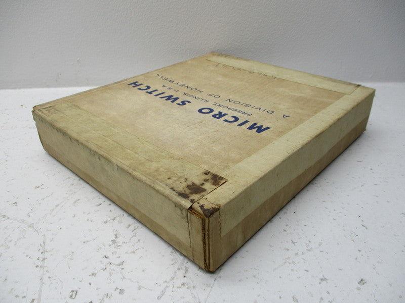 MICRO SWITCH BZLN-5-LH * FACTORY SEALED *