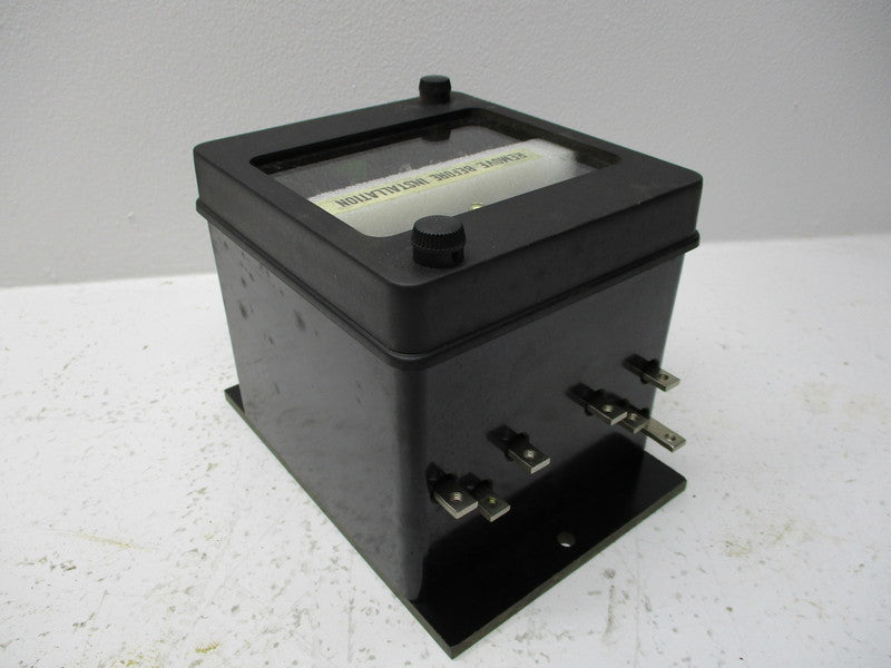 GENERAL ELECTRIC 12HFA51A41H 250V NSNP