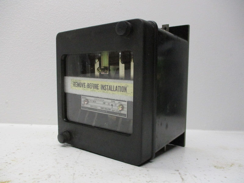 GENERAL ELECTRIC 12HFA51A41H 250V NSNP