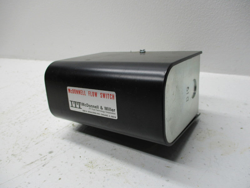 MCDONNELL & MILLER FS7-4 (AS PICTURED) NSMP