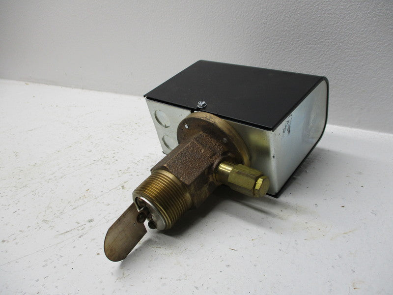 MCDONNELL & MILLER FS7-4 (AS PICTURED) NSMP