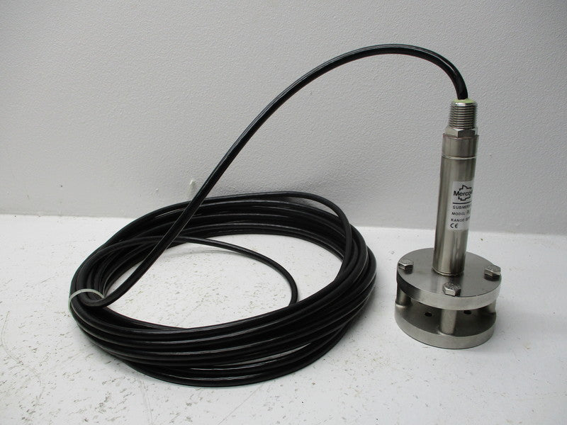 MERCOID PBLT2-5-40-PU (100532-50) NSMP