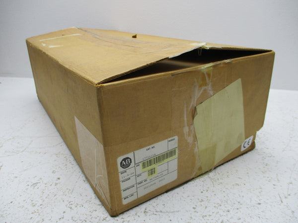 ALLEN BRADLEY 1771-LC1B NSMP